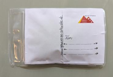 kraeuterpostkarte